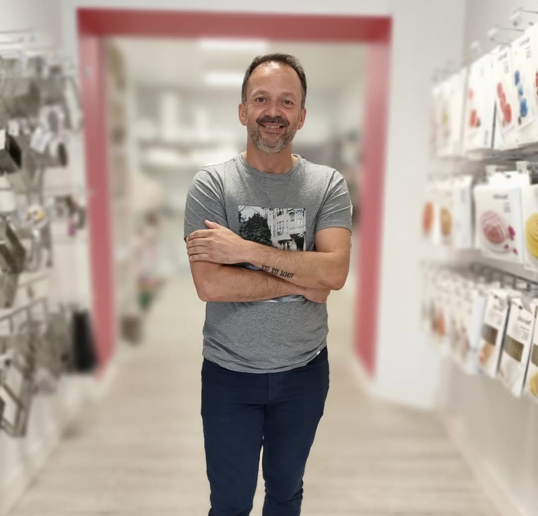 Thierry Cavaillé